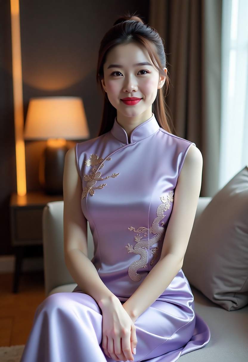 王国强